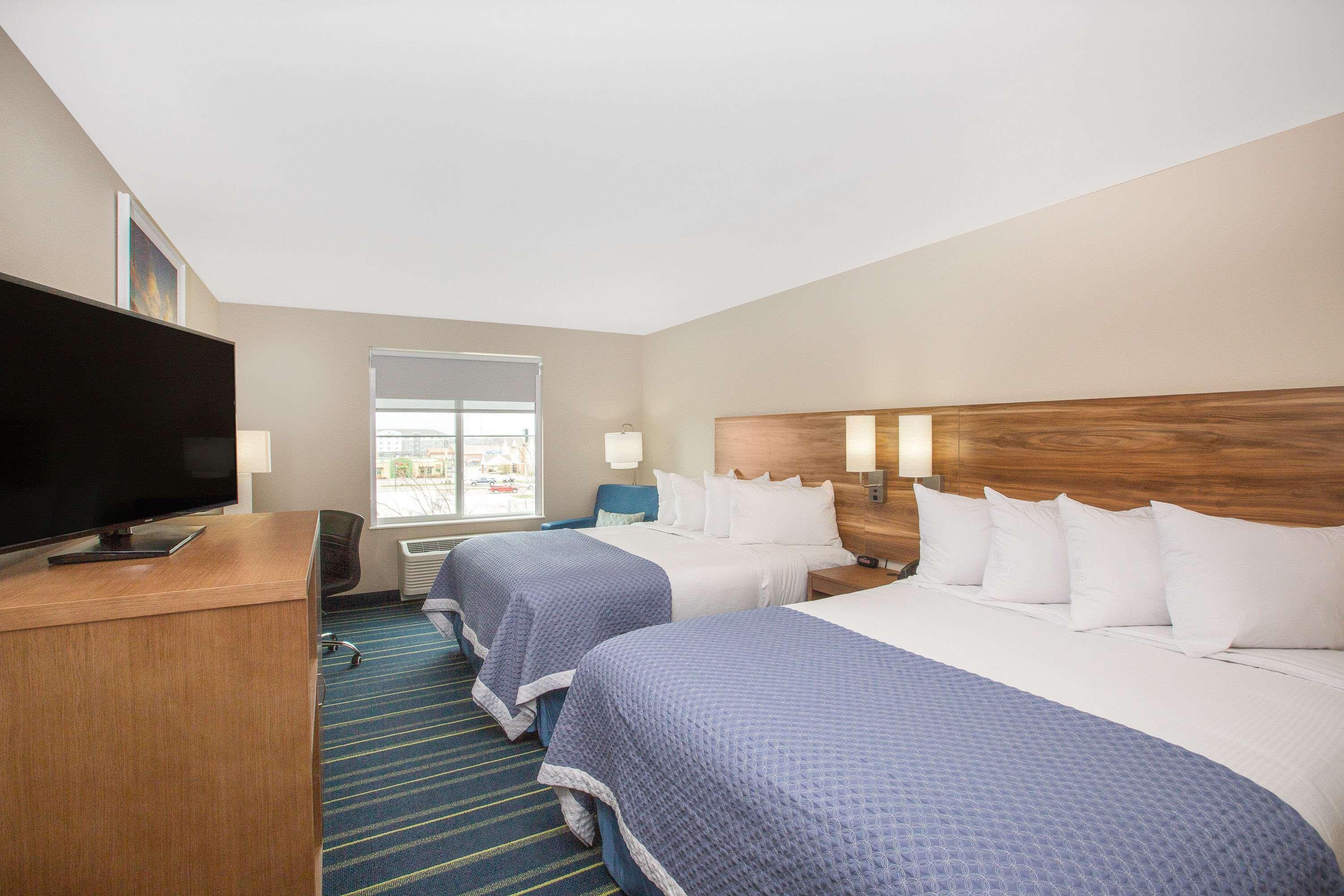 Days Inn & Suites By Wyndham Kearney Ne Luaran gambar