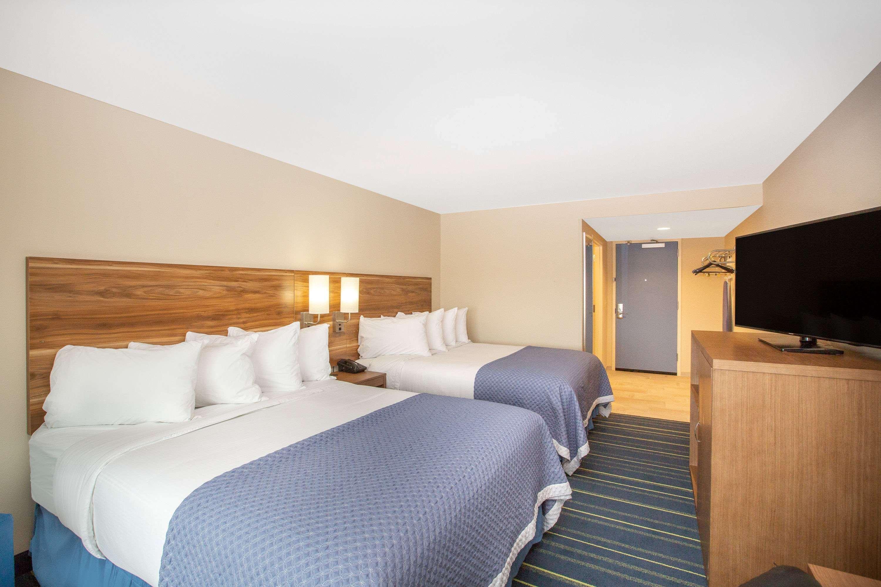 Days Inn & Suites By Wyndham Kearney Ne Luaran gambar