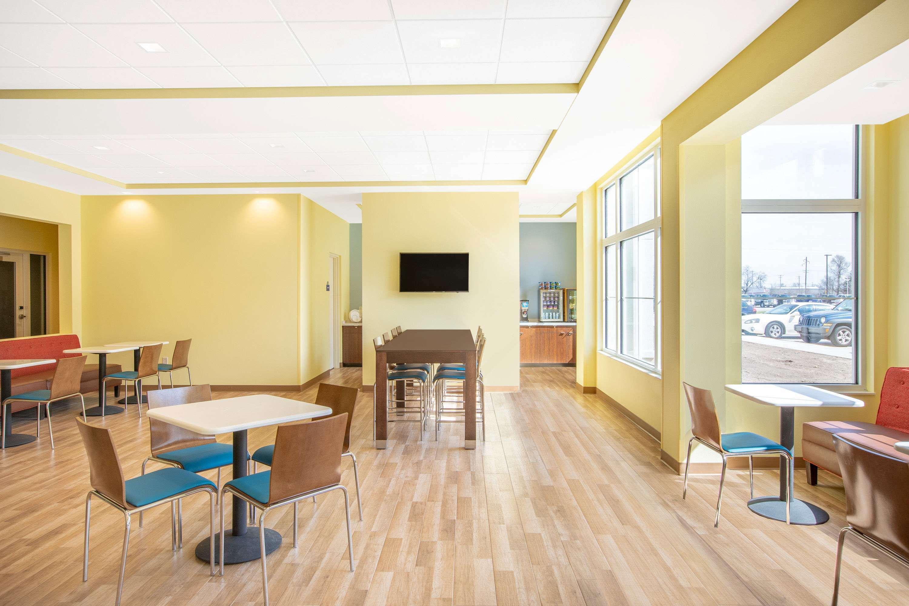 Days Inn & Suites By Wyndham Kearney Ne Luaran gambar