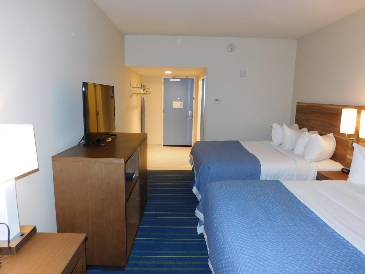 Days Inn & Suites By Wyndham Kearney Ne Luaran gambar