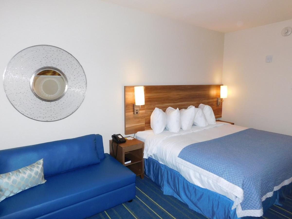 Days Inn & Suites By Wyndham Kearney Ne Luaran gambar