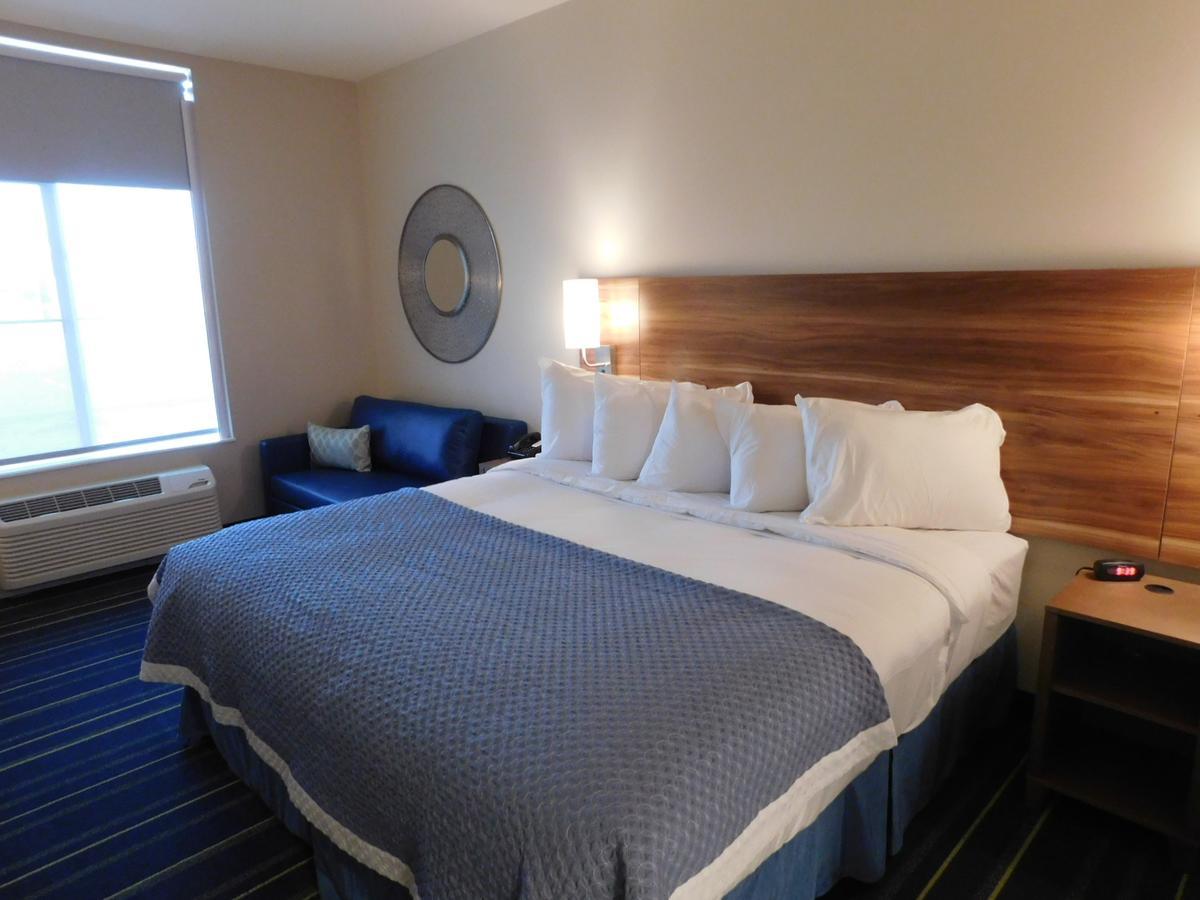 Days Inn & Suites By Wyndham Kearney Ne Luaran gambar